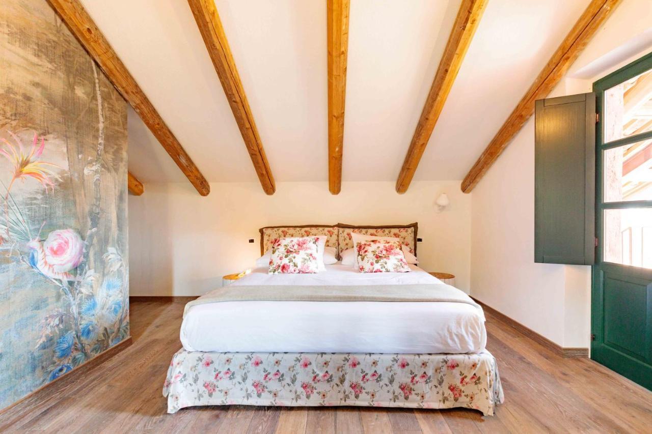 Tenuta Miranda Cassinasco Zewnętrze zdjęcie