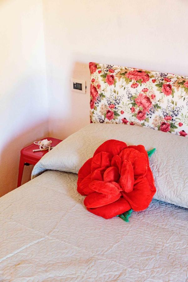 Tenuta Miranda Cassinasco Zewnętrze zdjęcie