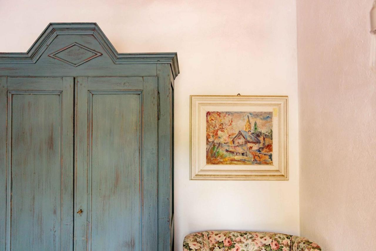 Tenuta Miranda Cassinasco Zewnętrze zdjęcie